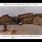 IL PONTE DI FERRO PRIMA DELLA RICOSTRUZIONE - 15 Novembre 1985 - Foto di Salvatore Curto..jpg